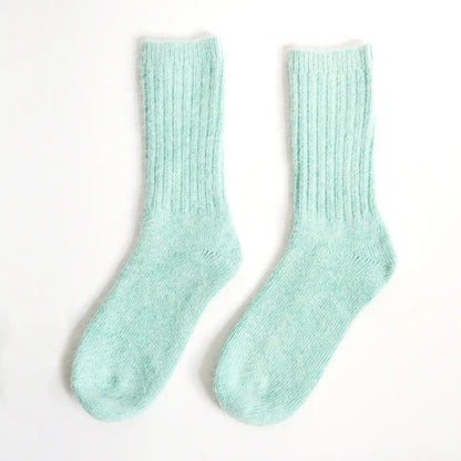 Super Soft Wool Socks