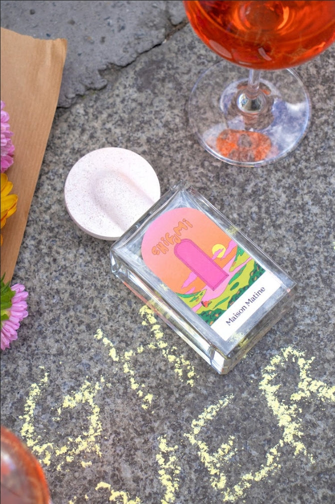 Shifumi EDP
