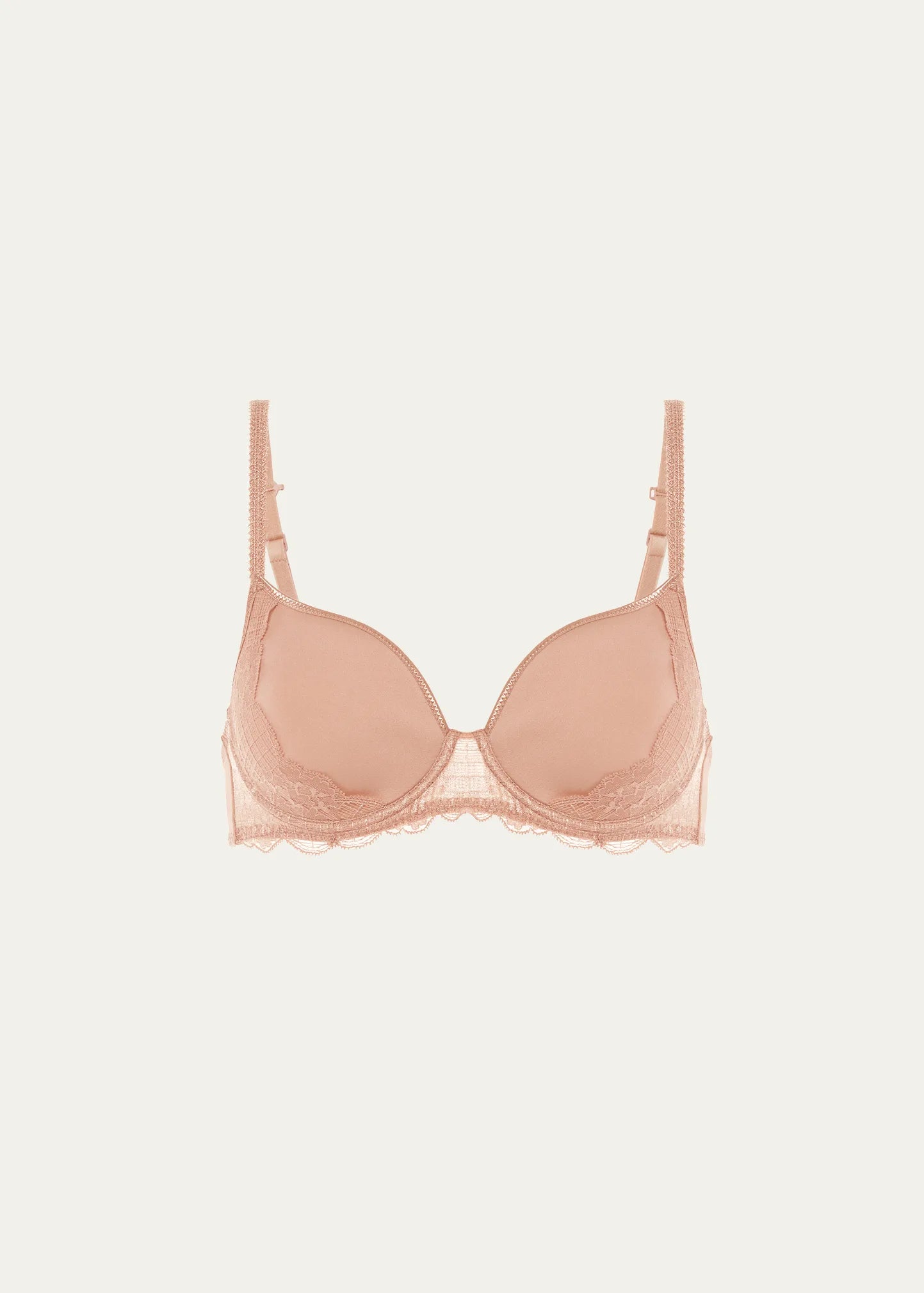 Reve Spacer Plunge Bra