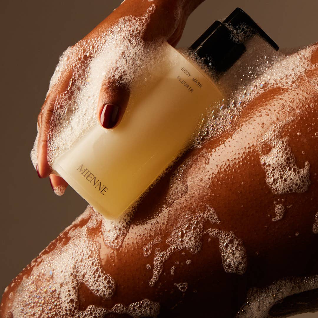 Fleurir Body Wash