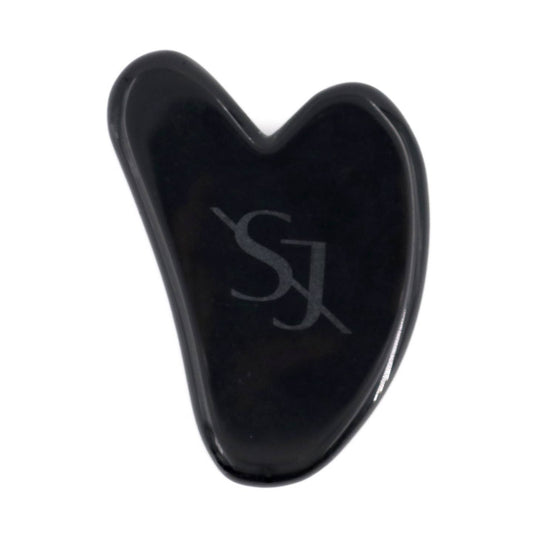 Obsidian Smoothing Stone