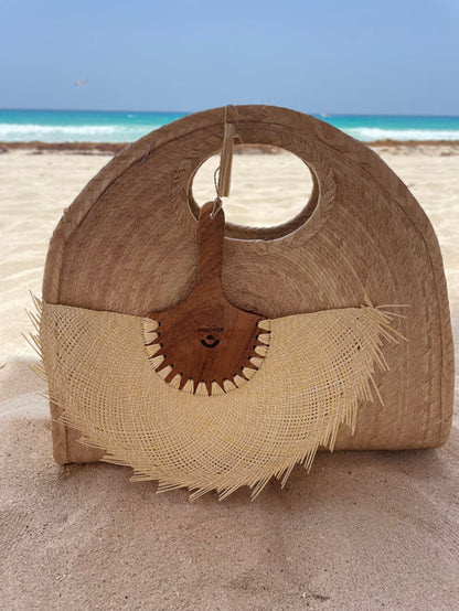 Sisal Tote