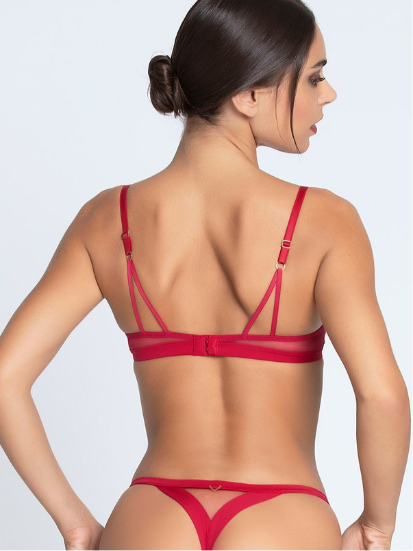 Adorable En Sexy G-String