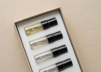 Fragrance Discovery Set