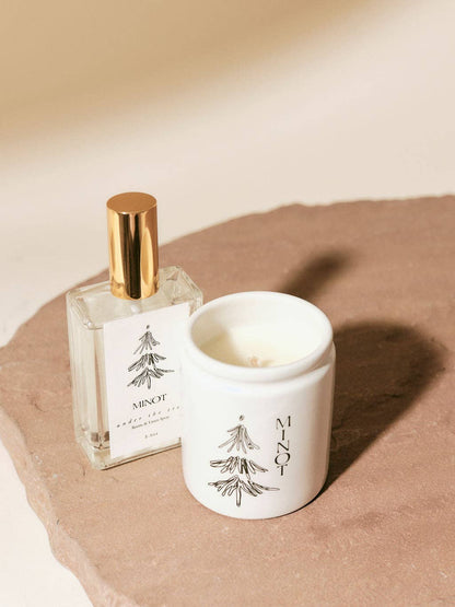 Under the Tree Room Spray