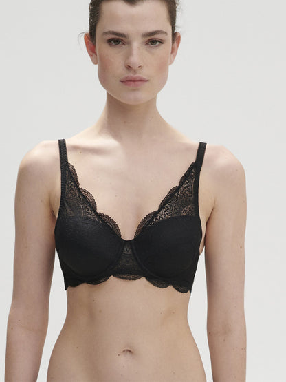 Karma 3D Spacer Moulded Padded Bra