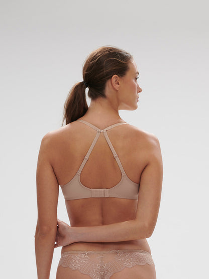 Reve Spacer Plunge Bra