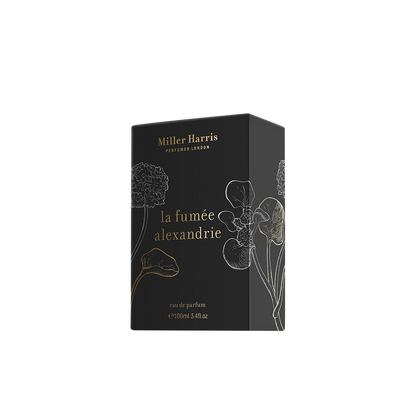 La Fumee Alexandrie by Miller Harris