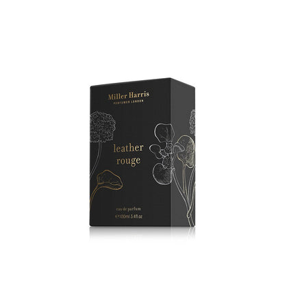 Miller Harris - Leather Rouge - Eau de Parfum