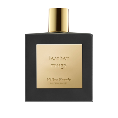 Miller Harris - Leather Rouge - Eau de Parfum