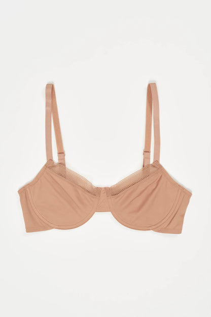 Nano Underwire Bra