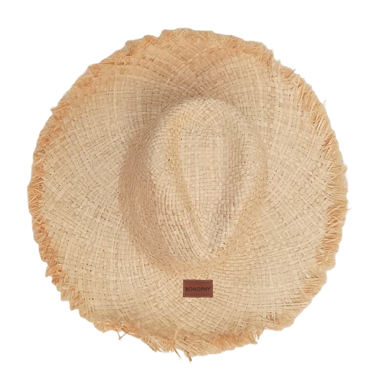 Cuyo Hat