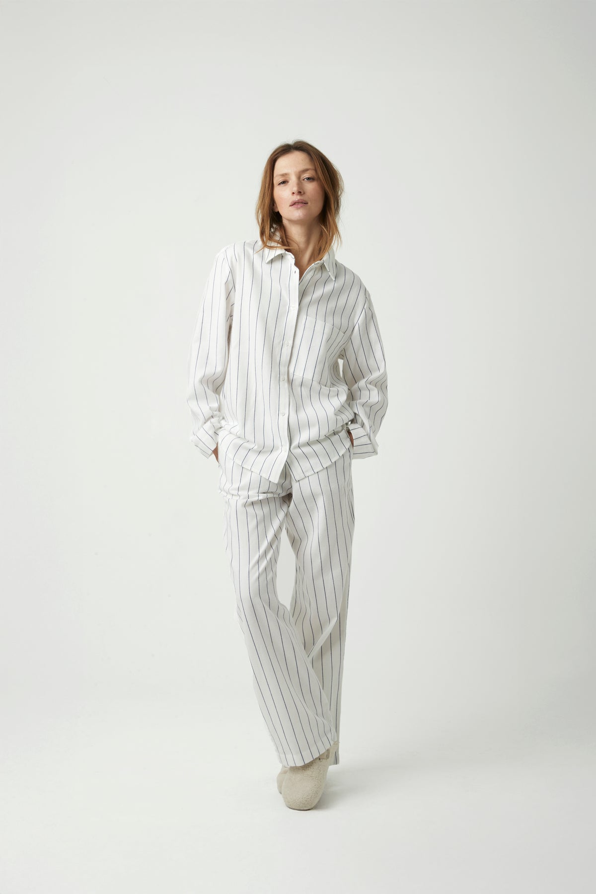 Hazel Pajama Set