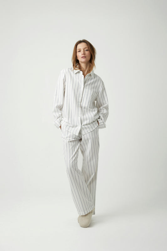 Hazel Pajama Set