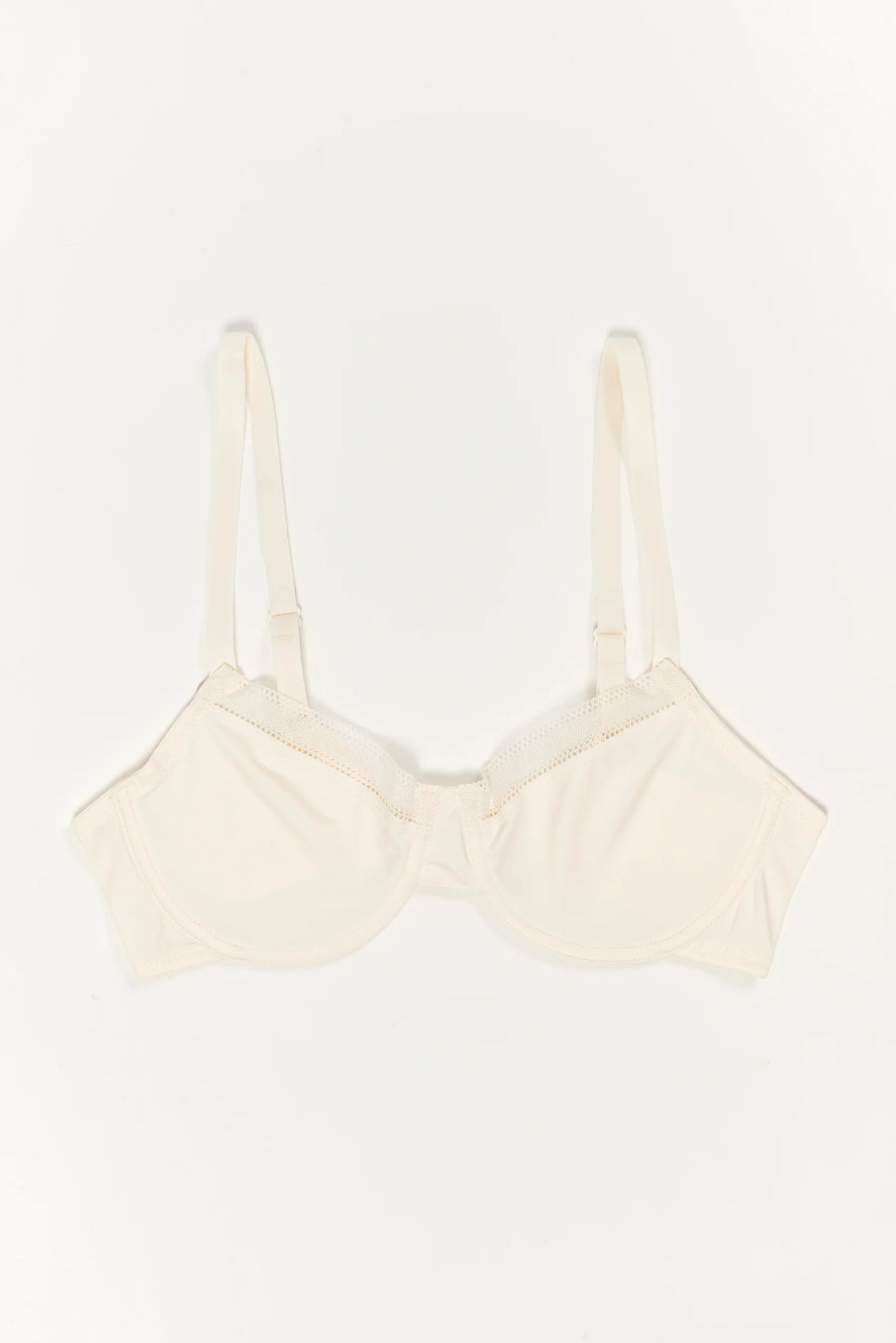 Nano Underwire Bra