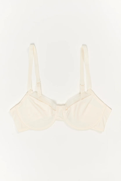 Nano Underwire Bra