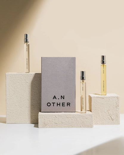 Travel Trio Perfume Set