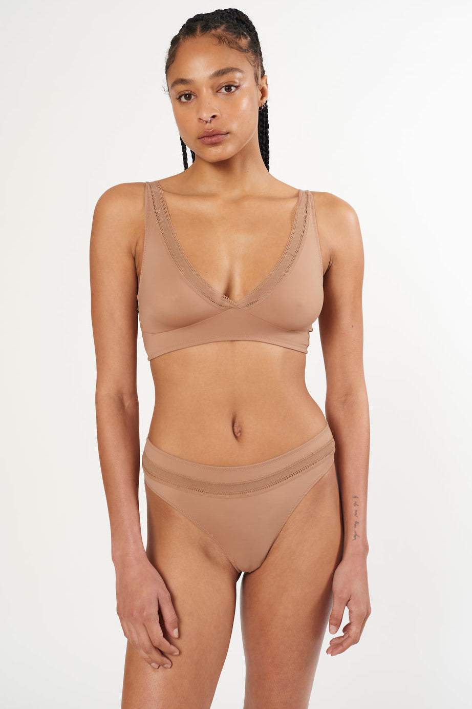 Nano Thong