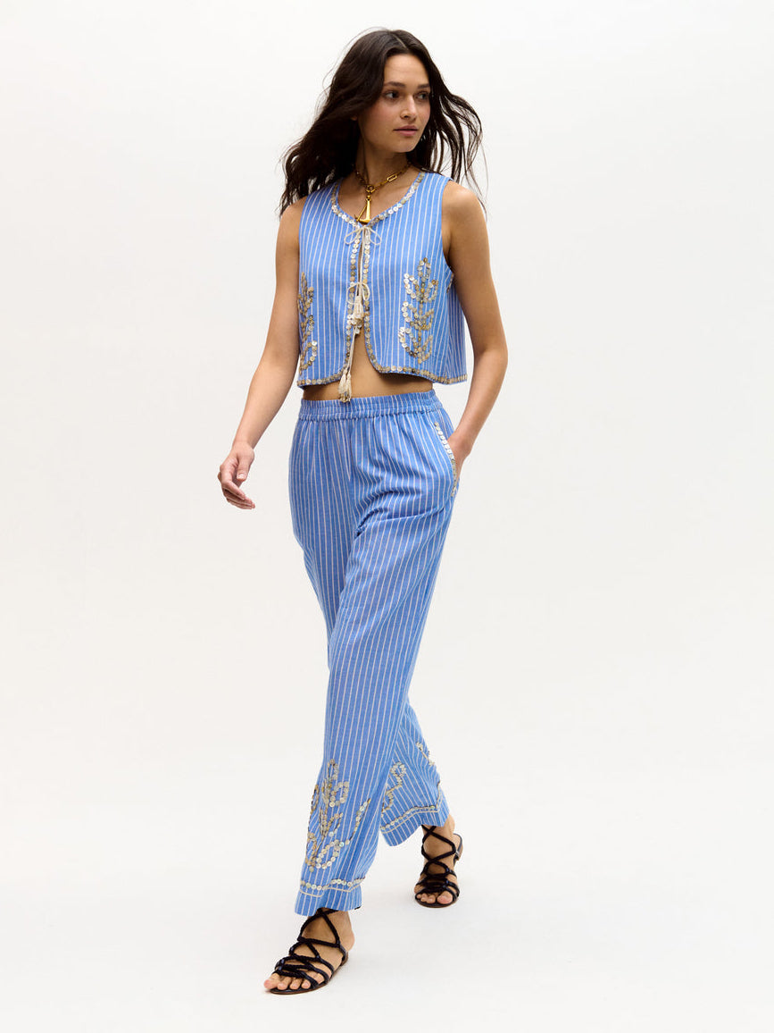 Lou Pants
