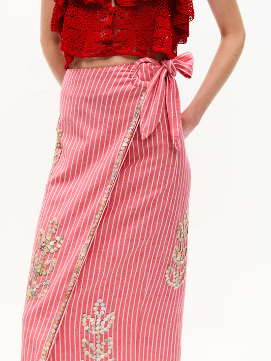 Loren Skirt