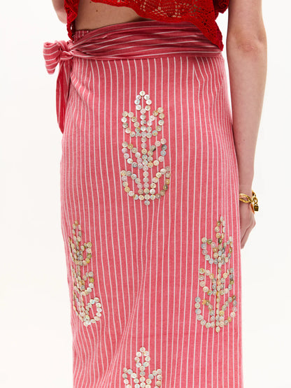 Loren Skirt