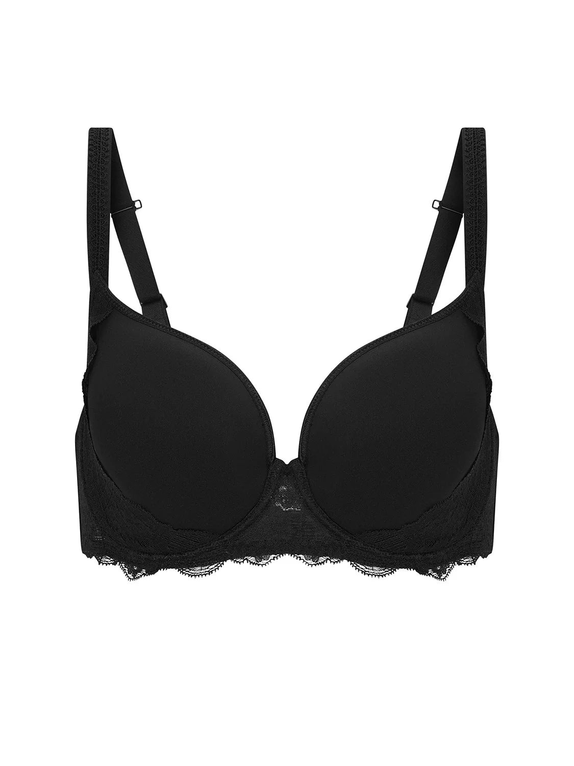 Reve Spacer Plunge Bra