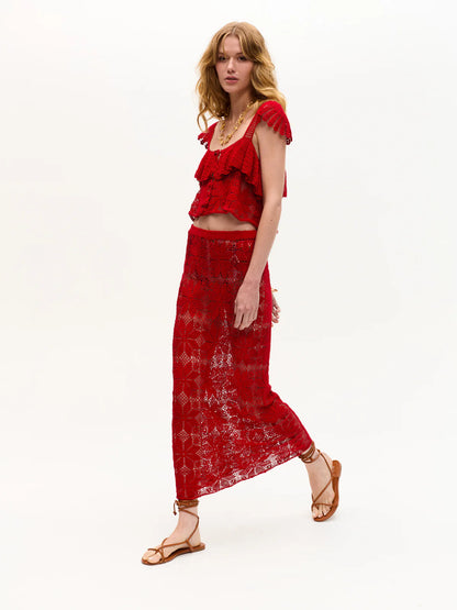Lela Skirt