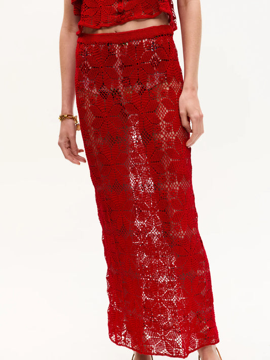 Lela Skirt