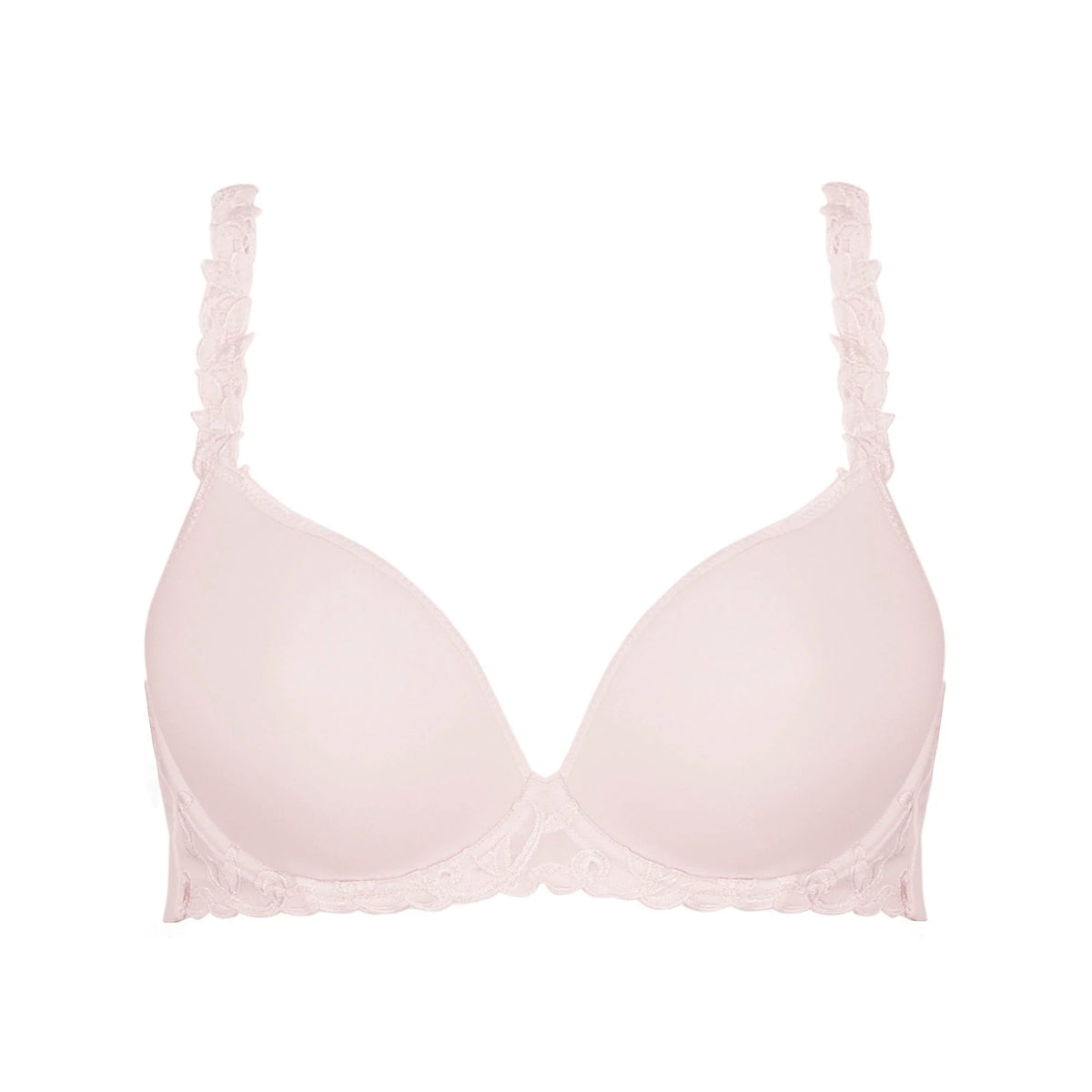 Andora 3D Plunge Bra