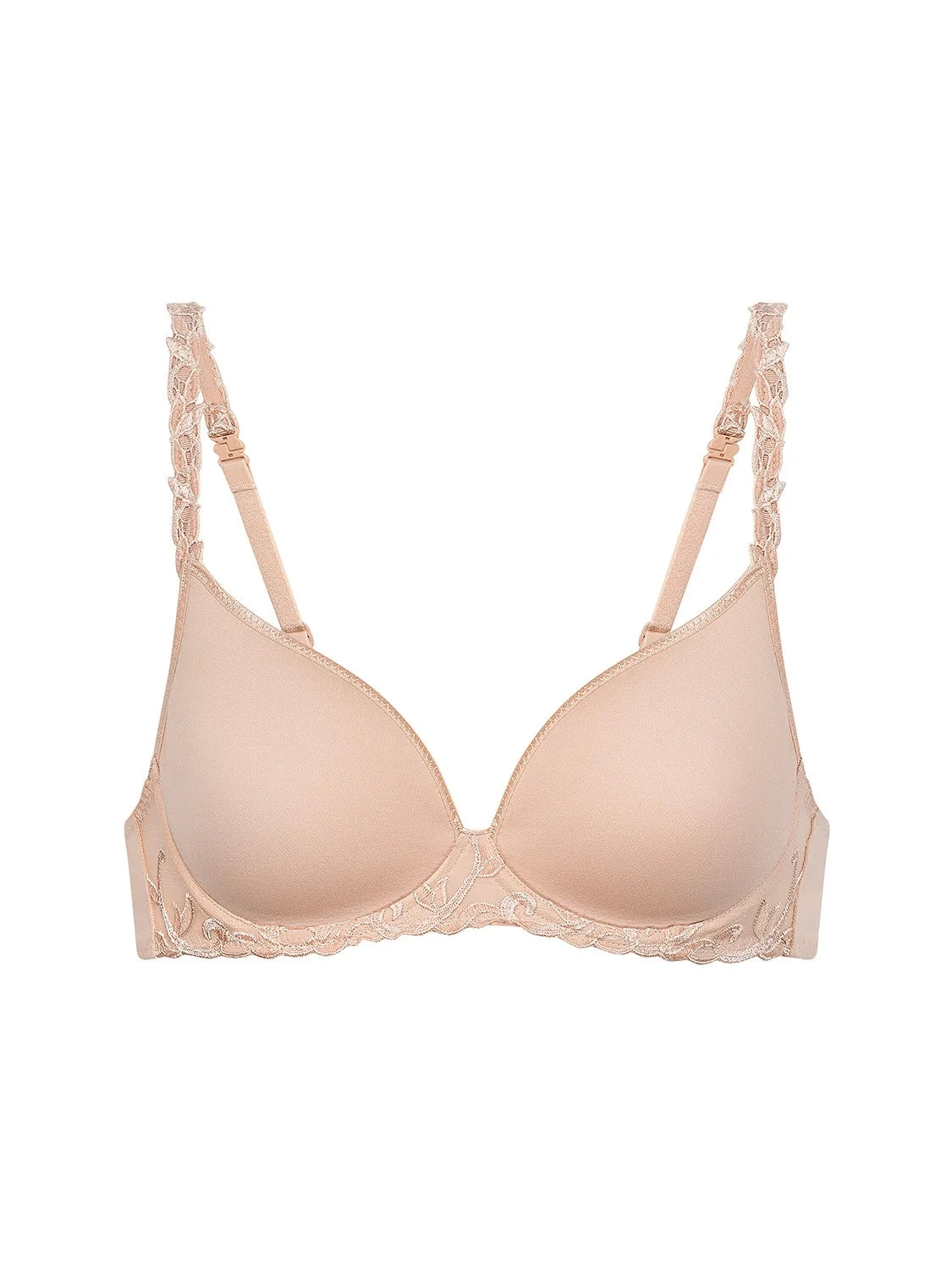 Andora 3D Plunge Bra