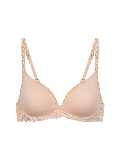 Andora 3D Plunge Bra