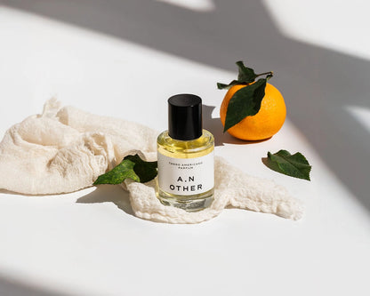 Tango Americano Perfume