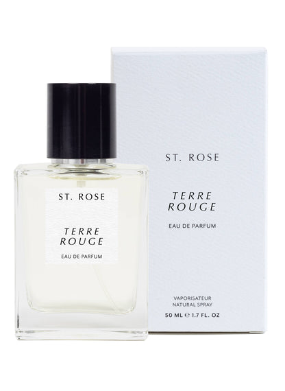 TERRE ROUGE Parfum