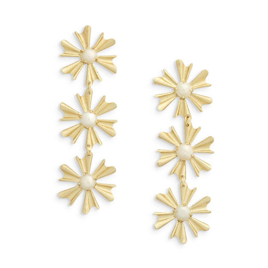 Allie Earrings