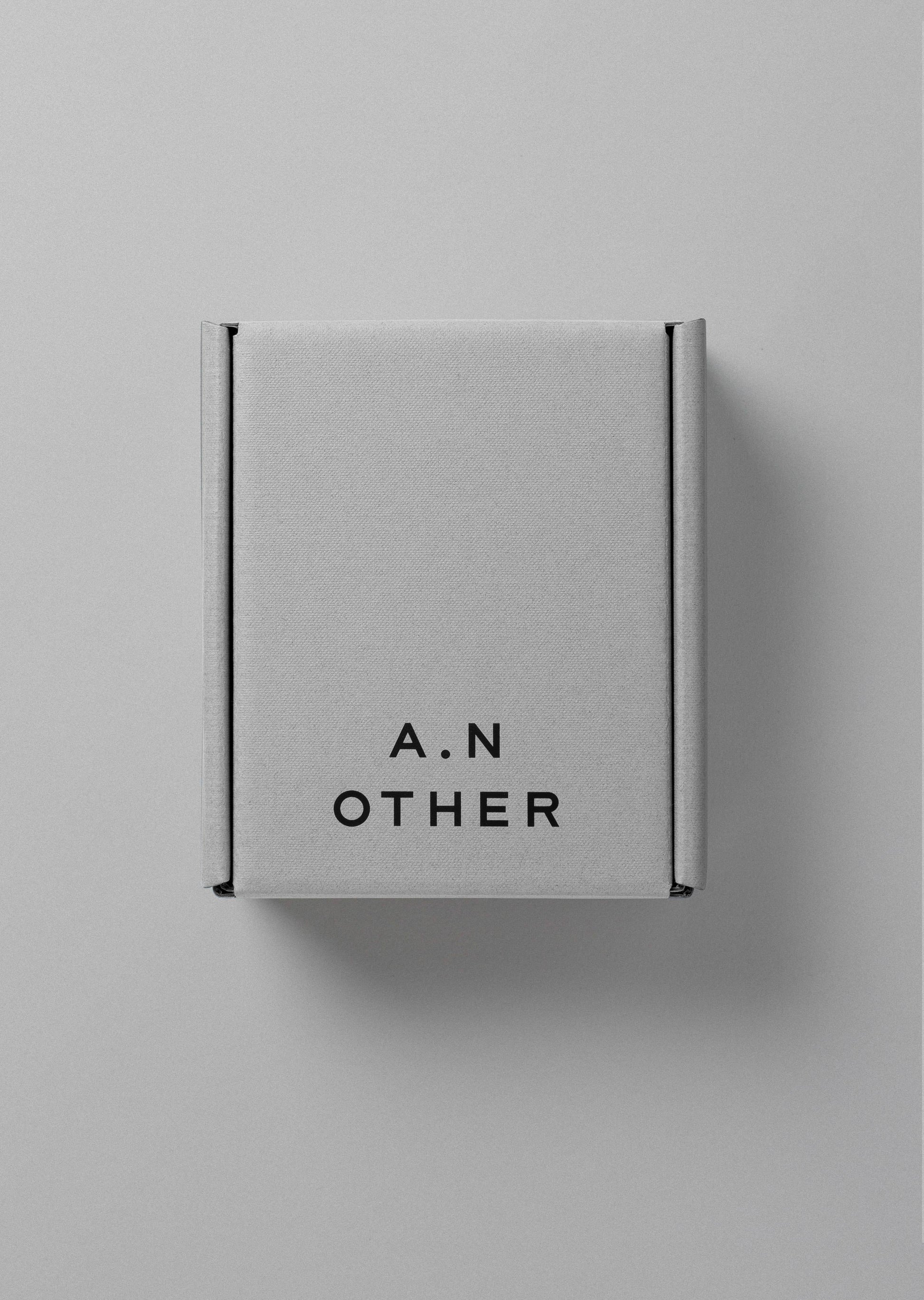 A.N. Other WD/2018 Parfum (50ml), available at LaSource in Darien