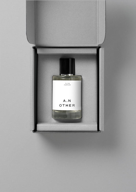 A.N. Other WD/2018 Parfum (50ml), available at LaSource in Darien