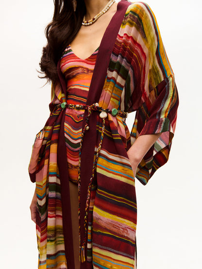 Eden Kimono