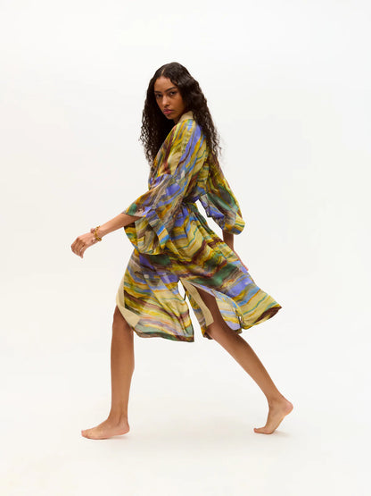 Eden Kimono
