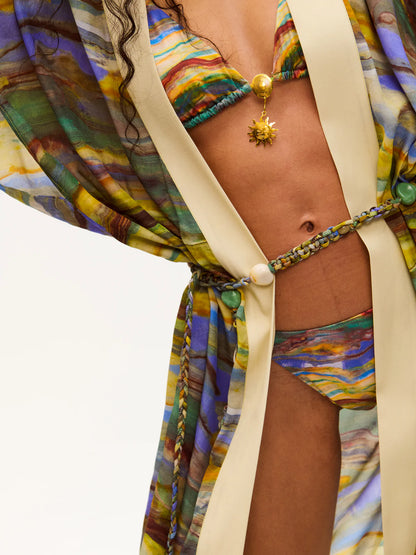 Eden Kimono