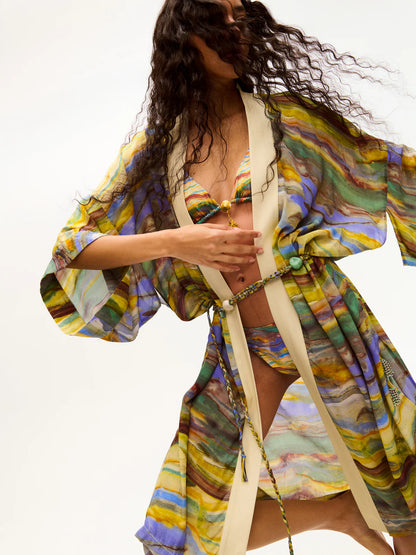 Eden Kimono