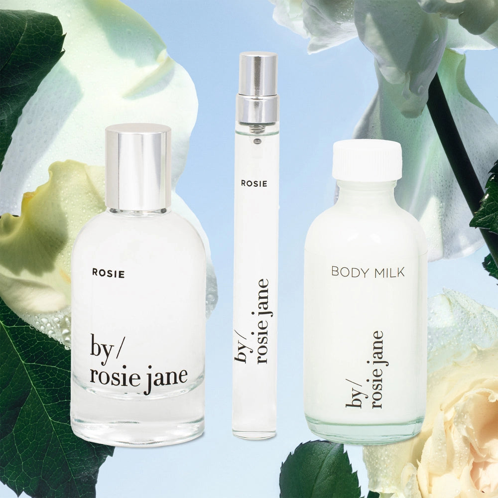 Rosie Home & Away Gift Set
