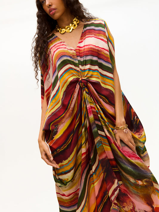 Knot Kaftan