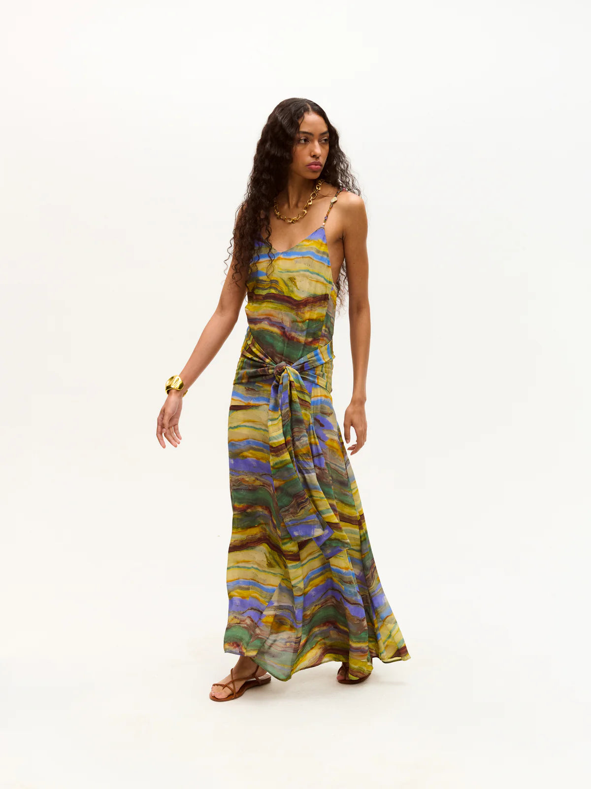 Sienna Dress