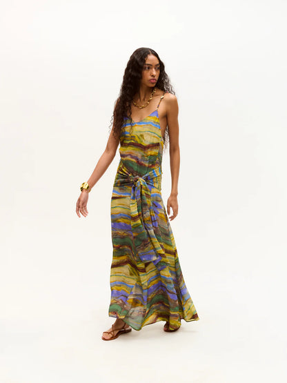 Sienna Dress