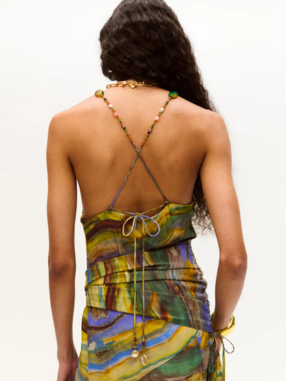 Sienna Dress