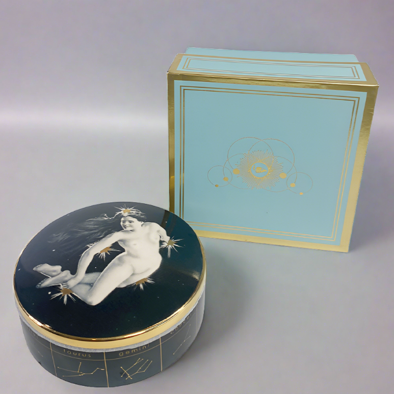 Spitfire Girl Astrological Dreams Trinket Box at LaSource in Darien