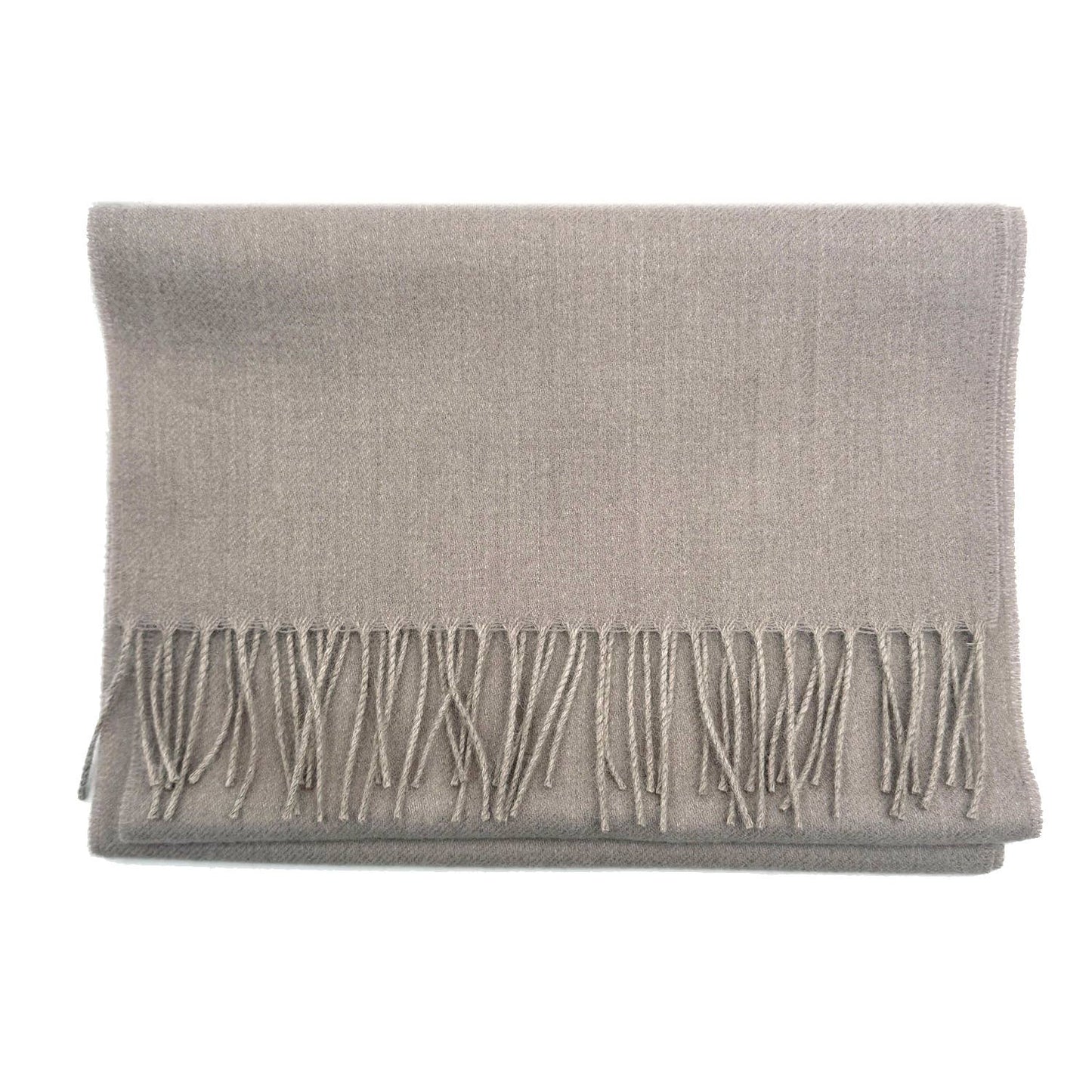 100% Baby Alpaca Throw