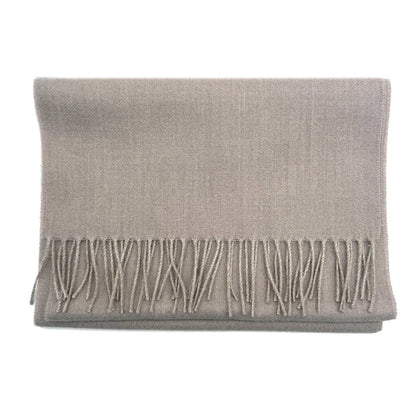 100% Baby Alpaca Throw