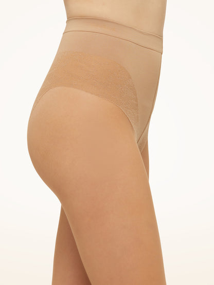 Tummy 20 Control Top Tights