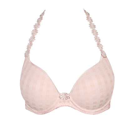 Padded Heart Shape Bra